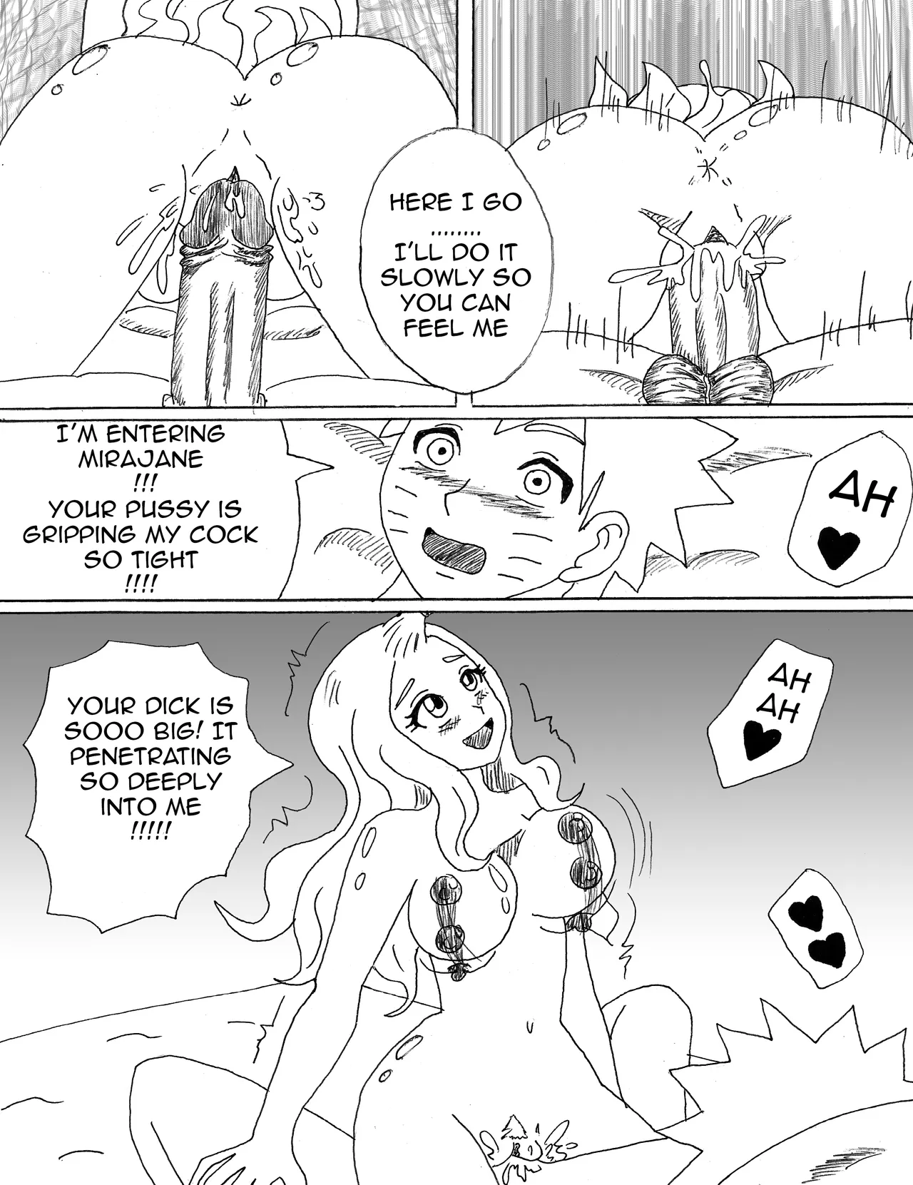 Demon Date page 9 full