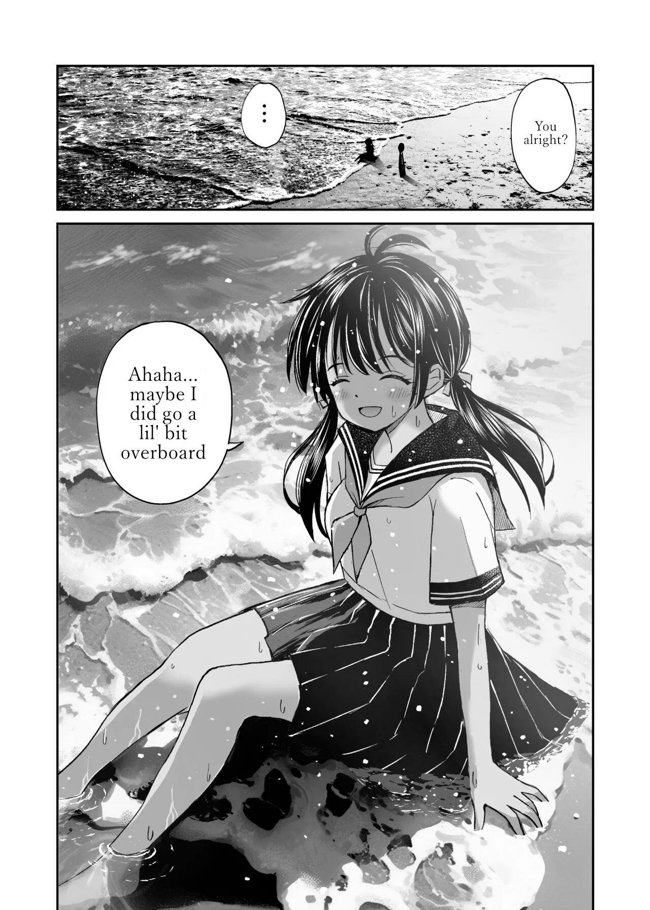 Osananajimi ga Inaka no Kuso Fuushuu de Muriyari Kekkon saserareru no de Subete Ubau Koto ni Shita page 9 full