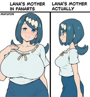 Artist:mafufimArt cover