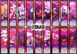 Valentine's Hell Set