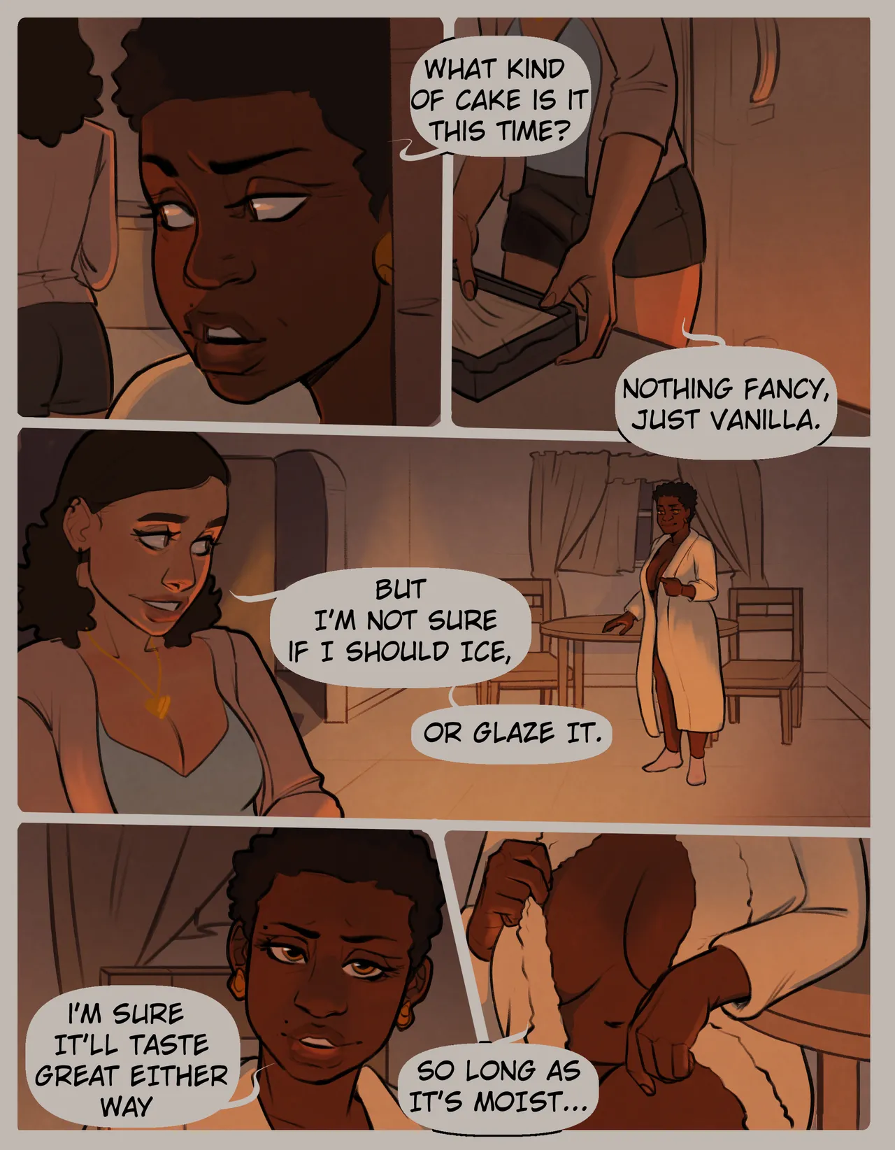 Sunday Cake ch.1-2 page 4 full