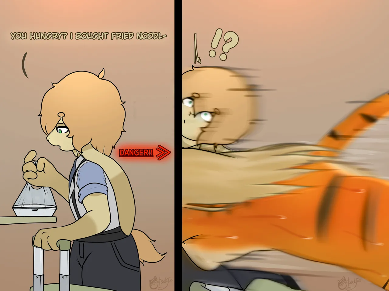 Craving Buns page 4 full