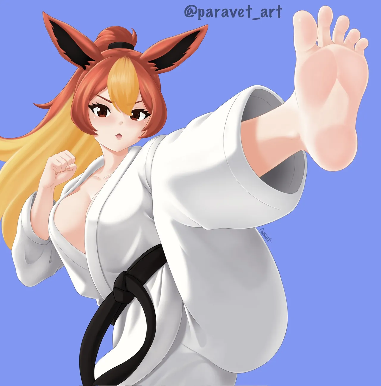 Eeveelution Girls in School Sports/Clubs page 2 full