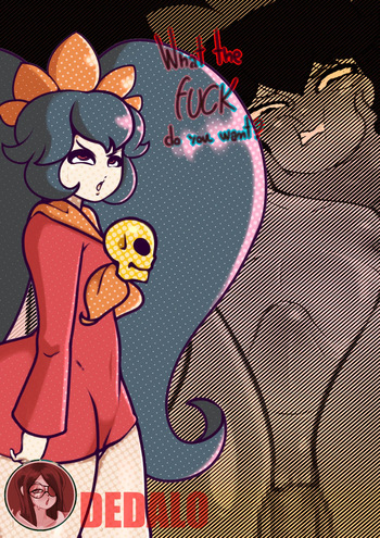 [Dedalo] Ashley (Warioware) cover