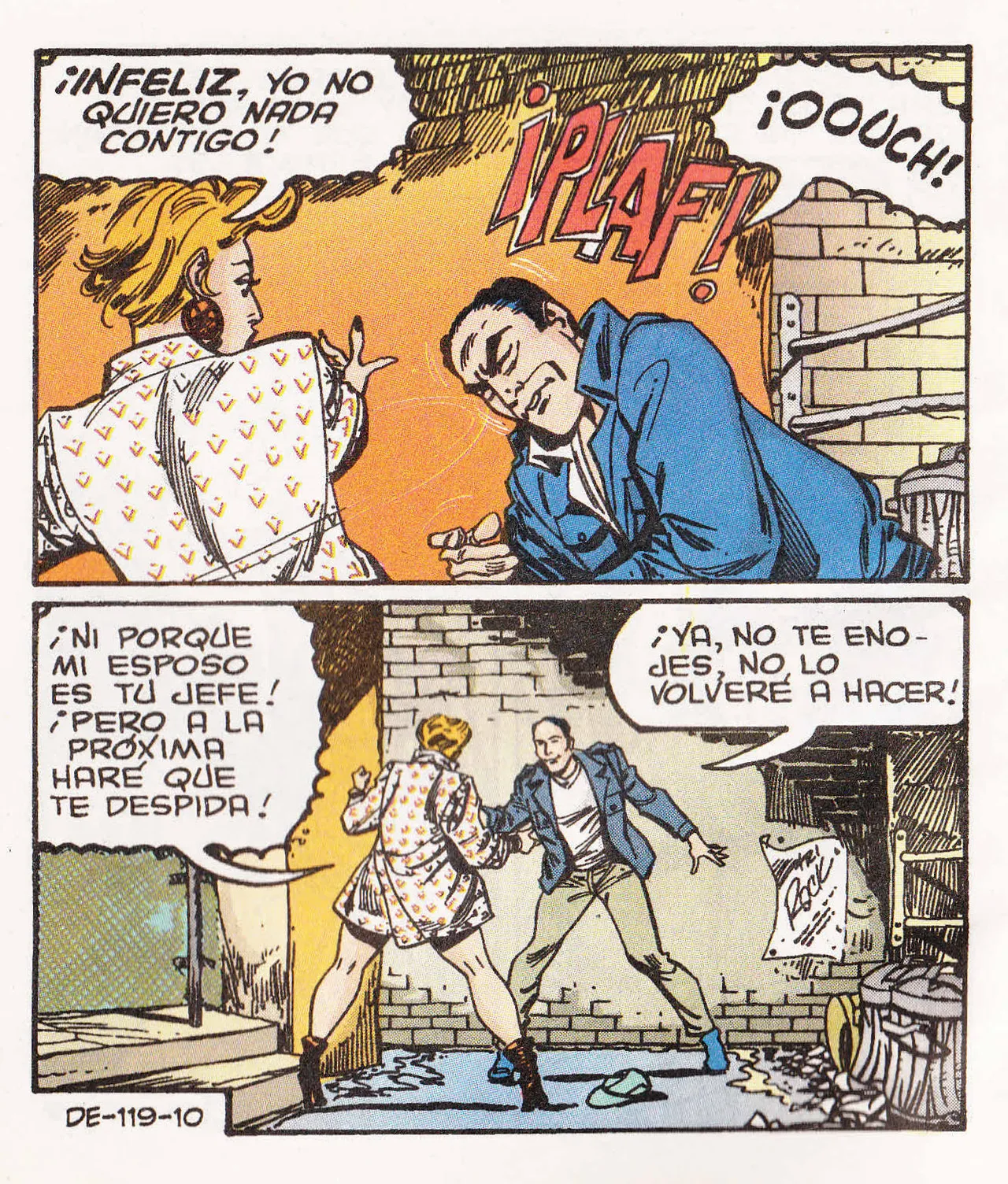 Delmonicos Erotika 119 page 11 full