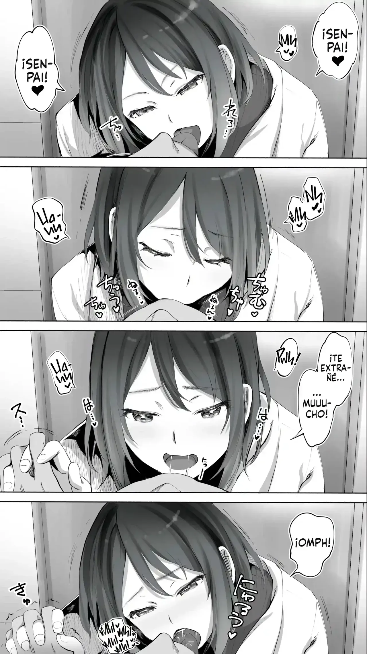 Jimoto no Hametomo. ''Kouhai no Hoikushi N''｜La Amiga Sexual De Mi Ciudad Natal. ''El Caso de la Maaestra de Guardería N'' page 11 full