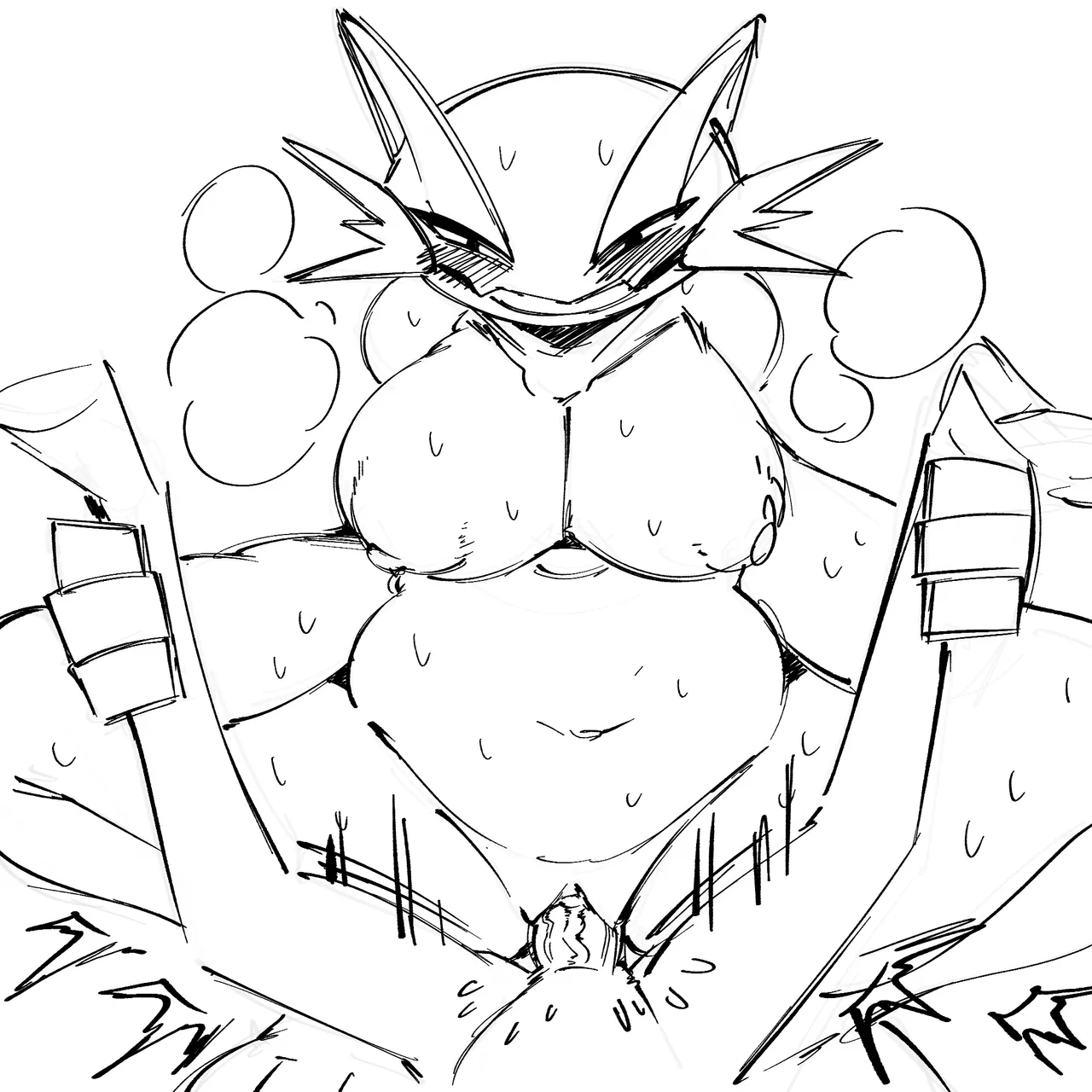 Artist - SaltyXodium page 11 full