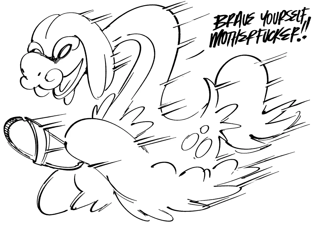 Artist - SaltyXodium page 12 full