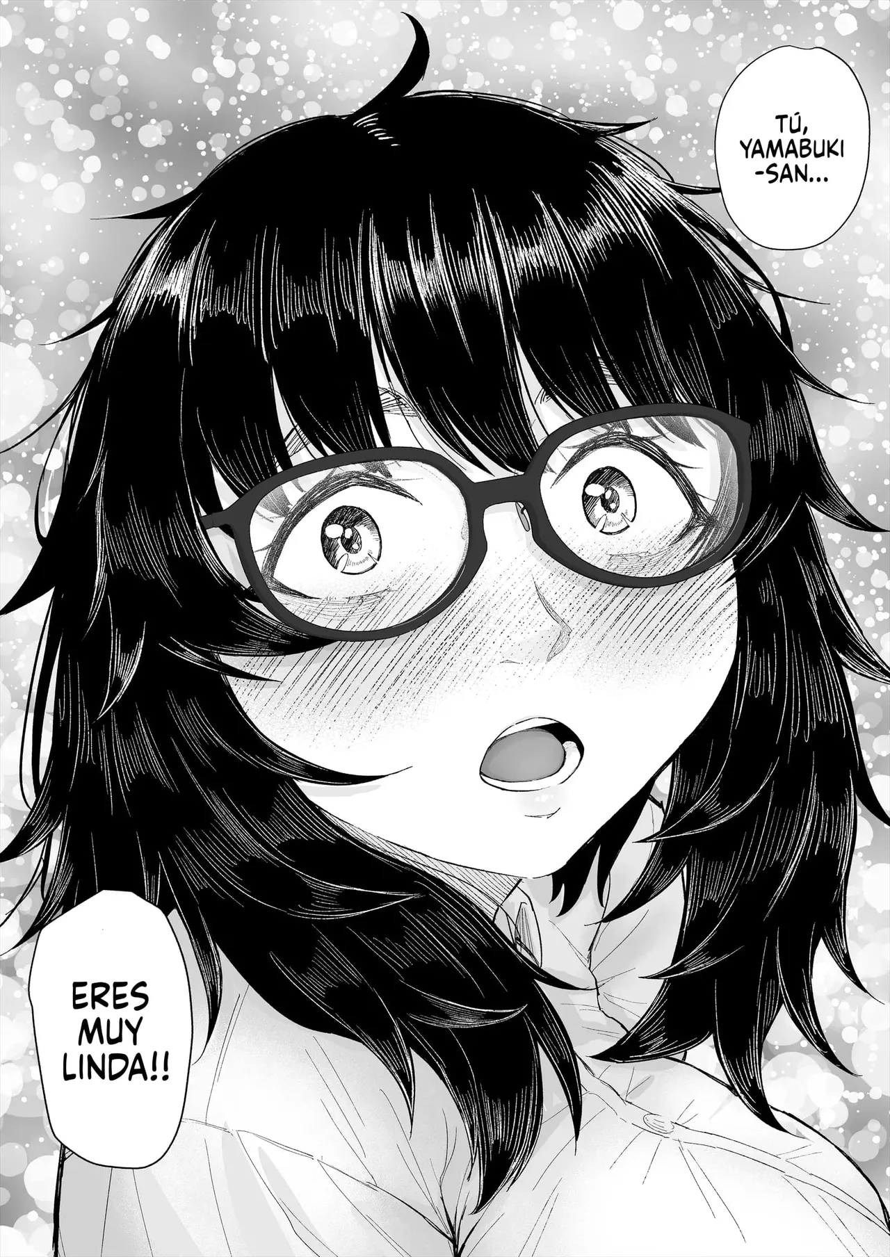 Otaku Tomodachi to Tsukiaeta noni Charao ni Netorareta Hanashi｜La Histora de cómo Conseguí Salir con mi Amiga Otaku sólo para que un Matón me la Robara page 11 full