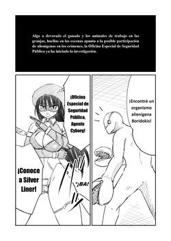 SILVER RAINA Battle 2