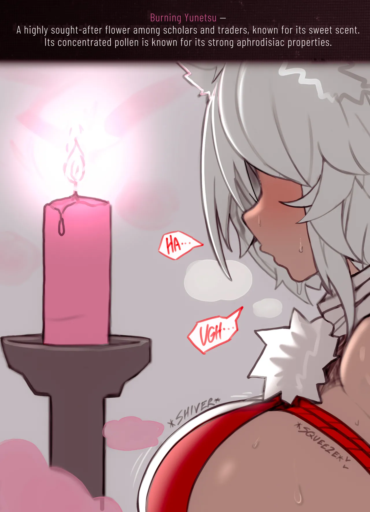 Momiji Training EXTRA page 1 full
