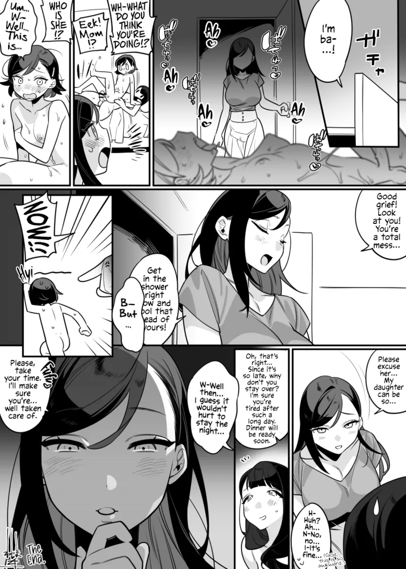 OneLoli page 5 full