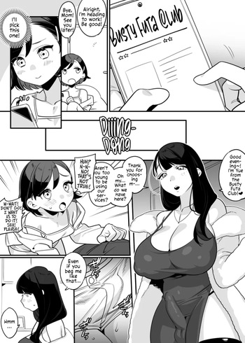 [Wajima24] OneLoli [English] cover