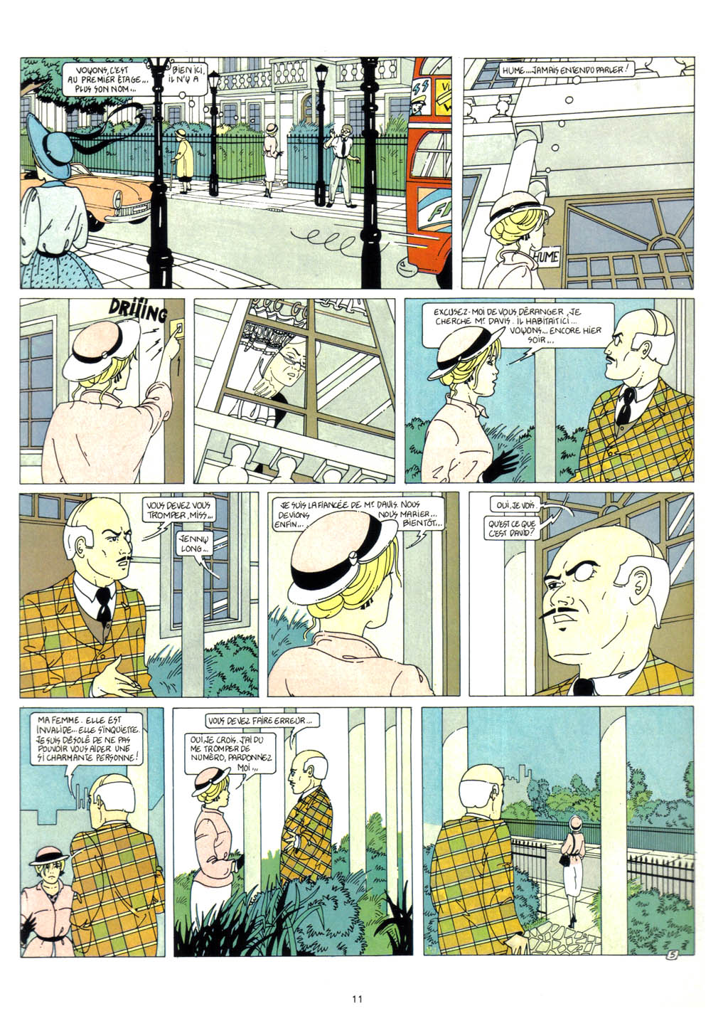 Circus HS 75 - Spécial Couples page 10 full