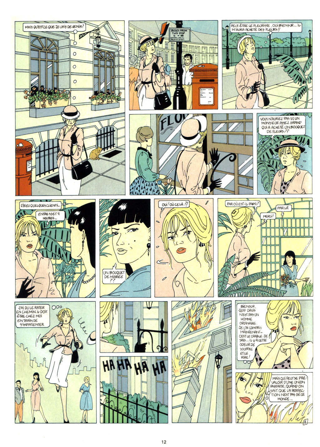 Circus HS 75 - Spécial Couples page 11 full