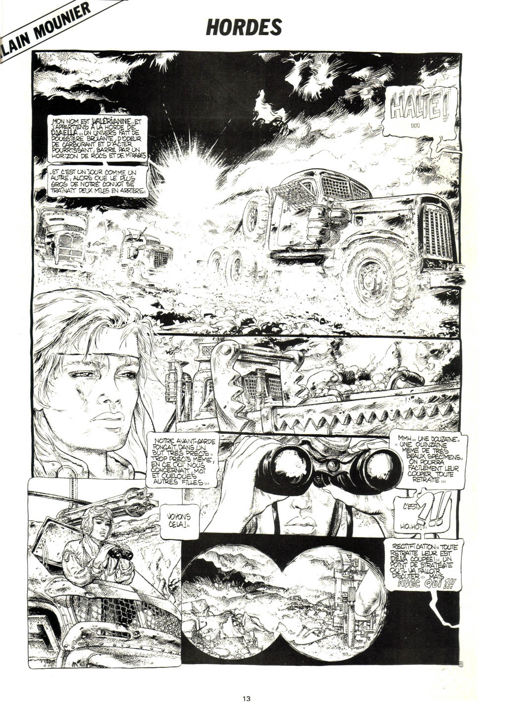 Circus HS 75 - Spécial Couples page 12 full