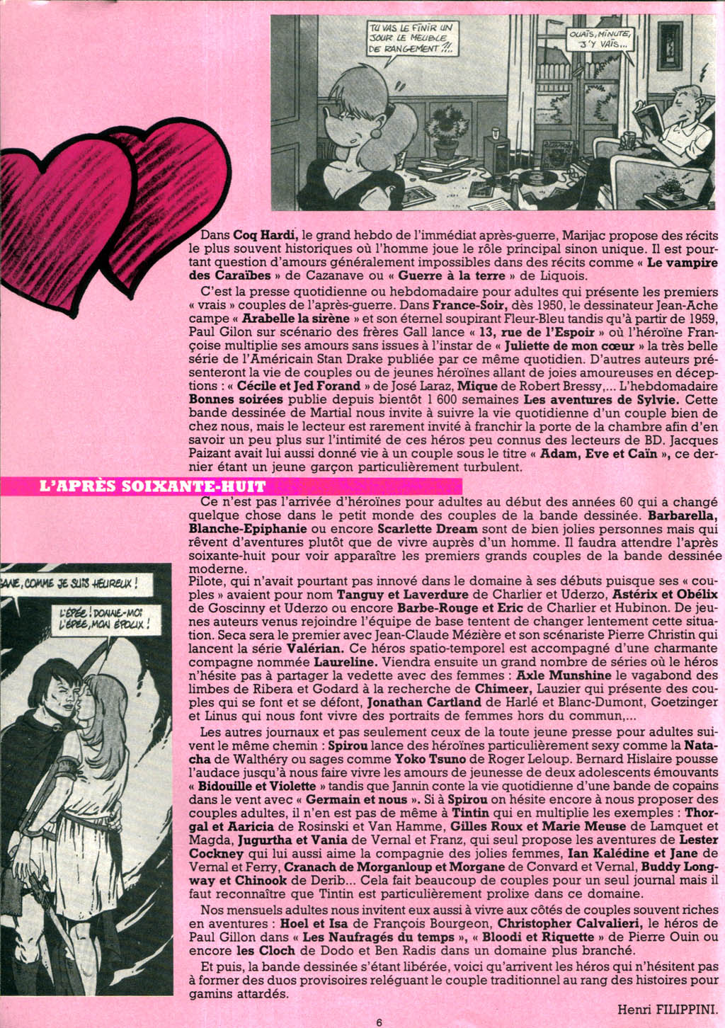 Circus HS 75 - Spécial Couples page 5 full