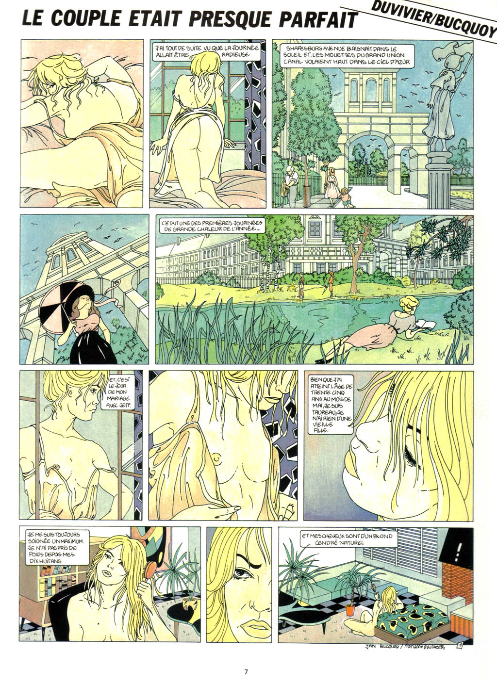 Circus HS 75 - Spécial Couples page 6 full