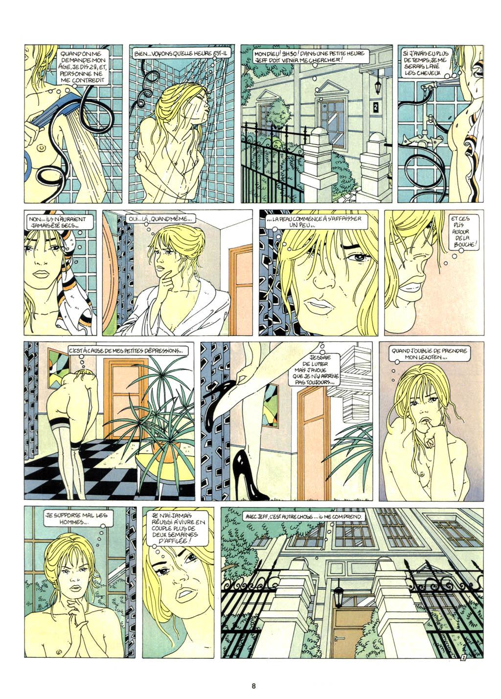 Circus HS 75 - Spécial Couples page 7 full