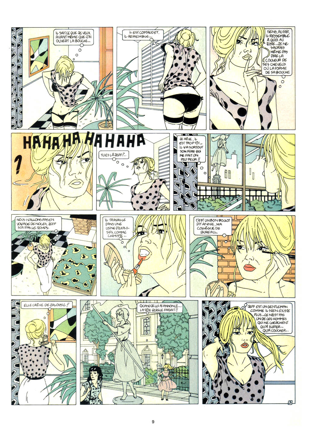 Circus HS 75 - Spécial Couples page 8 full