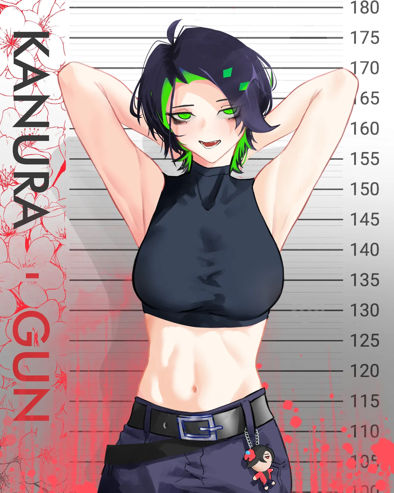 Ayuu & friends page 12 full