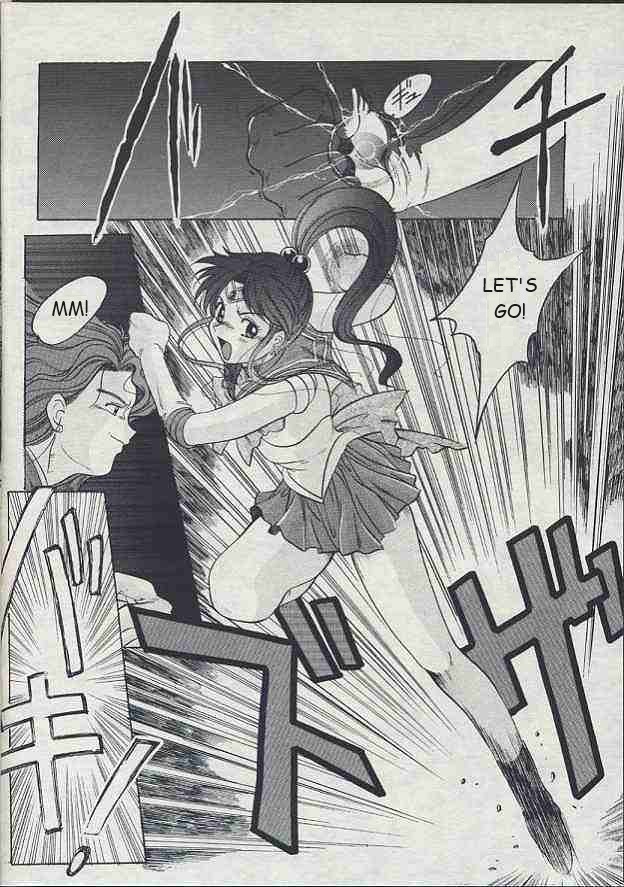 Minako II page 9 full