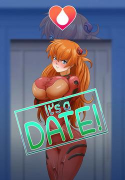 Hot Date With ASUKA!!