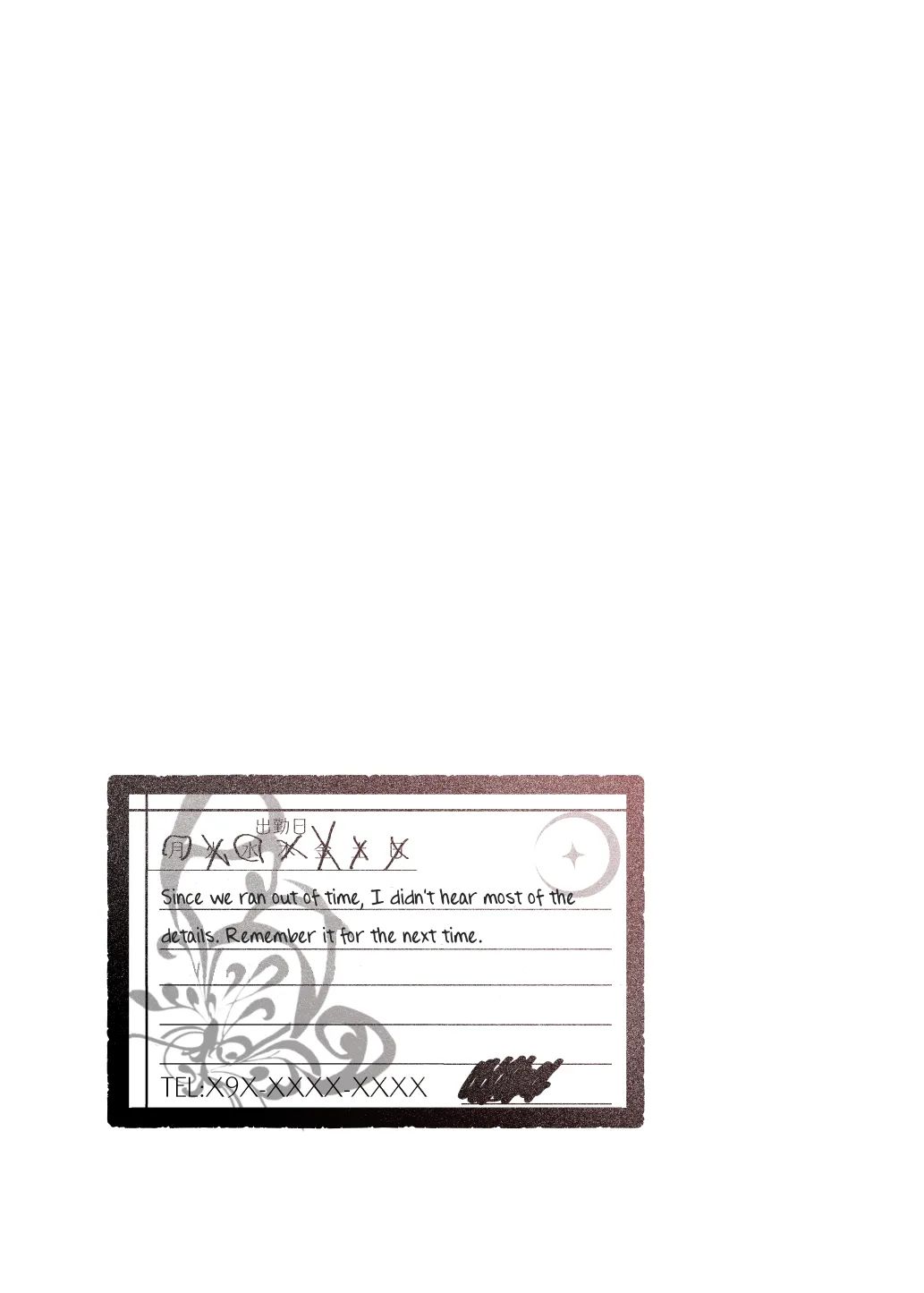 Mechakucha Jiraippoi kedo Ne wa Yasashisouna Ko 2 | Serious Land Mine Vibes but Deep Down She Seems Sweet 2 page 12 full
