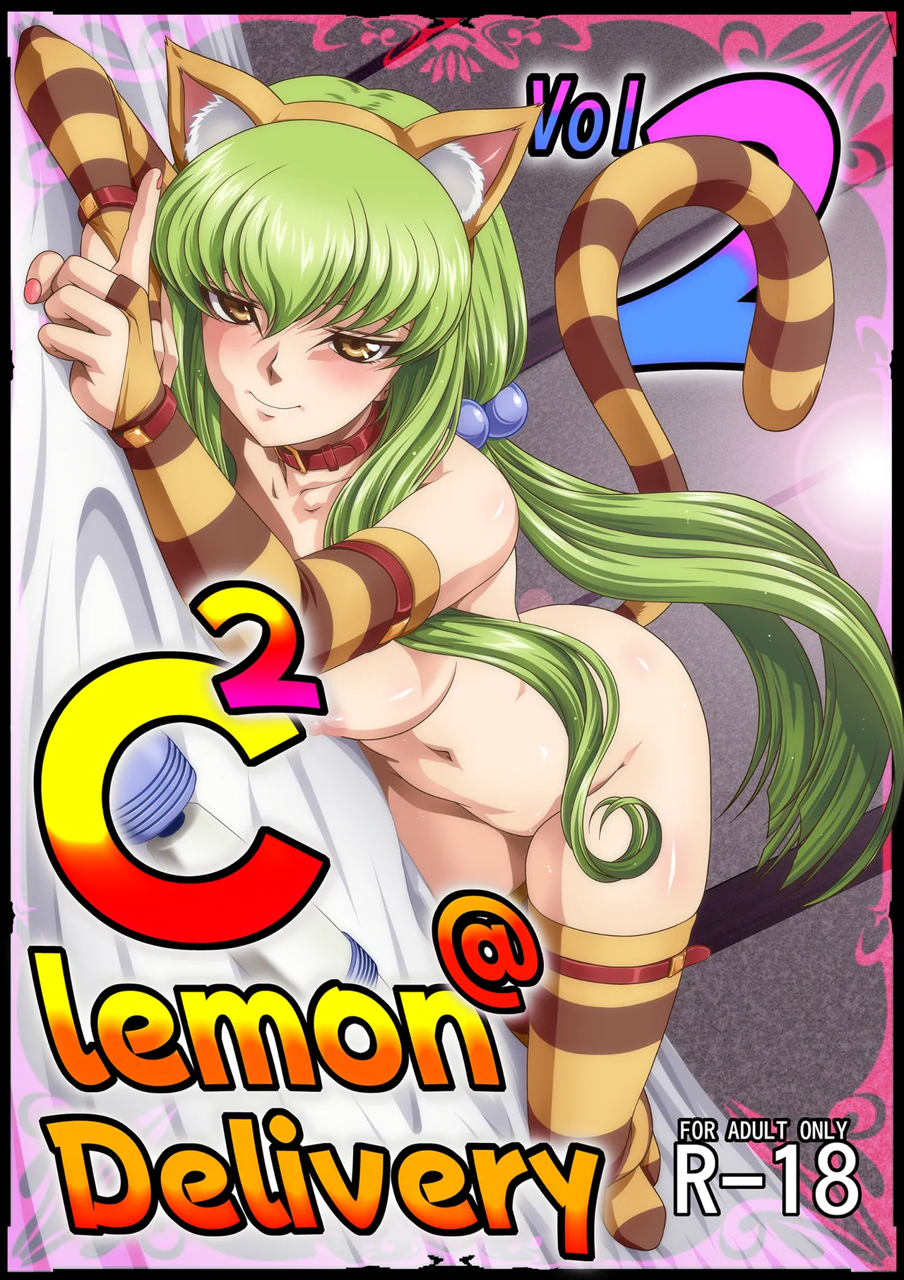 C2lemon@Delivery2 page 1 full