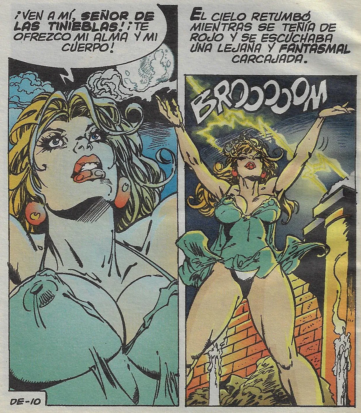 Delmonicos Erotika 038 page 11 full