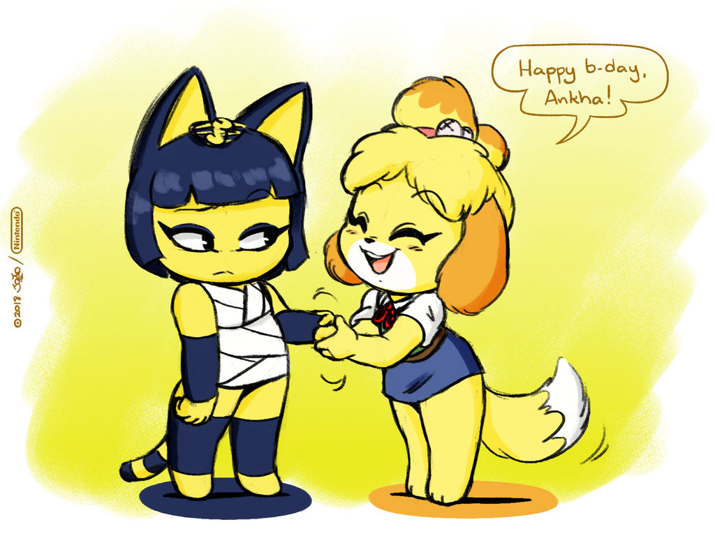 Isabelle page 5 full
