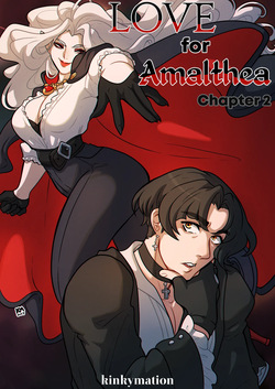 Love For Amalthea: Chapter 2