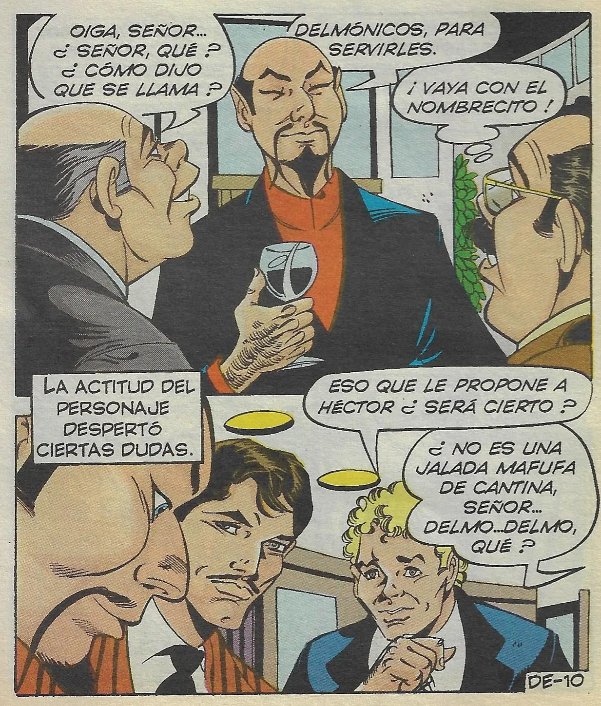 Delmonicos Erotika 010 page 11 full
