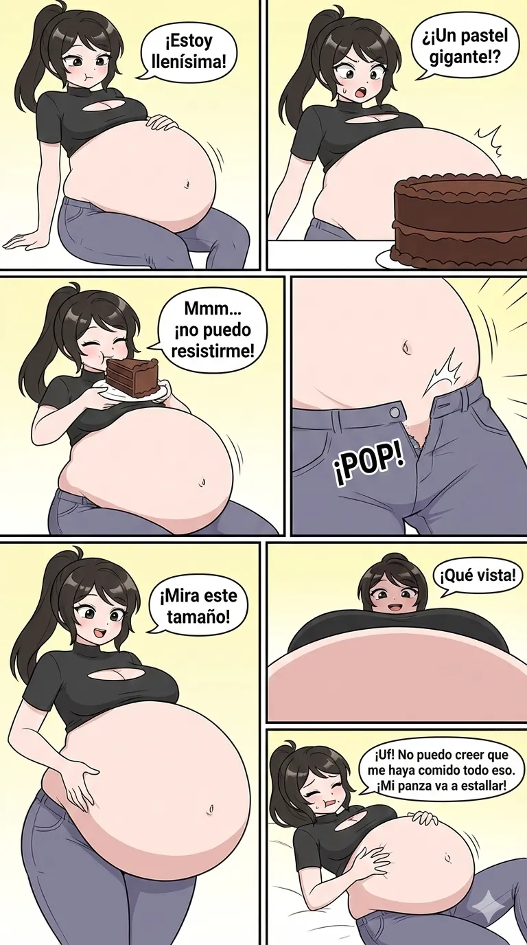 gorda intento page 12 full