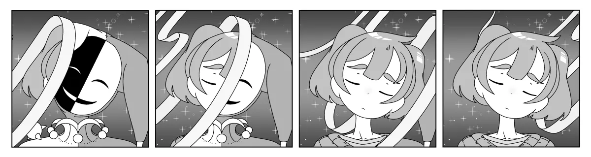 ［Imp Underneath］Magical Girl Possession1–2 page 11 full