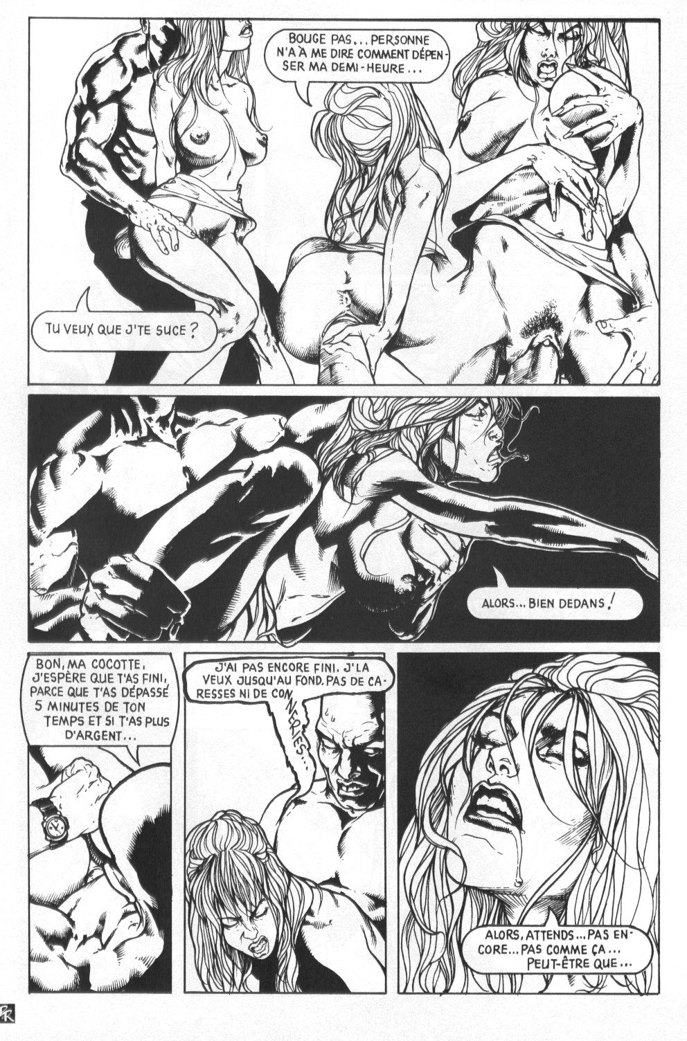 Toujours la meme histoire page 6 full