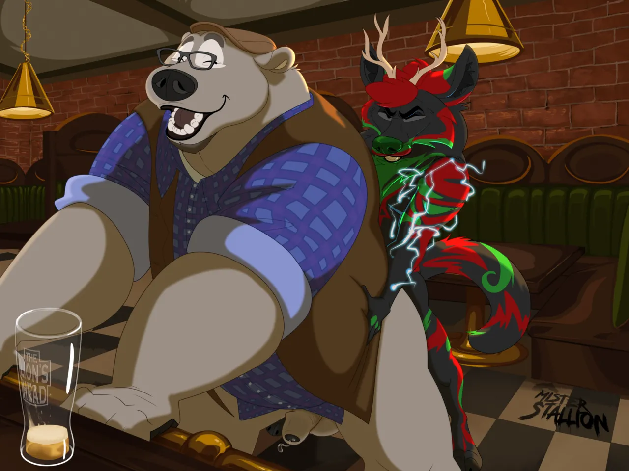 Furaffinity page 4 full