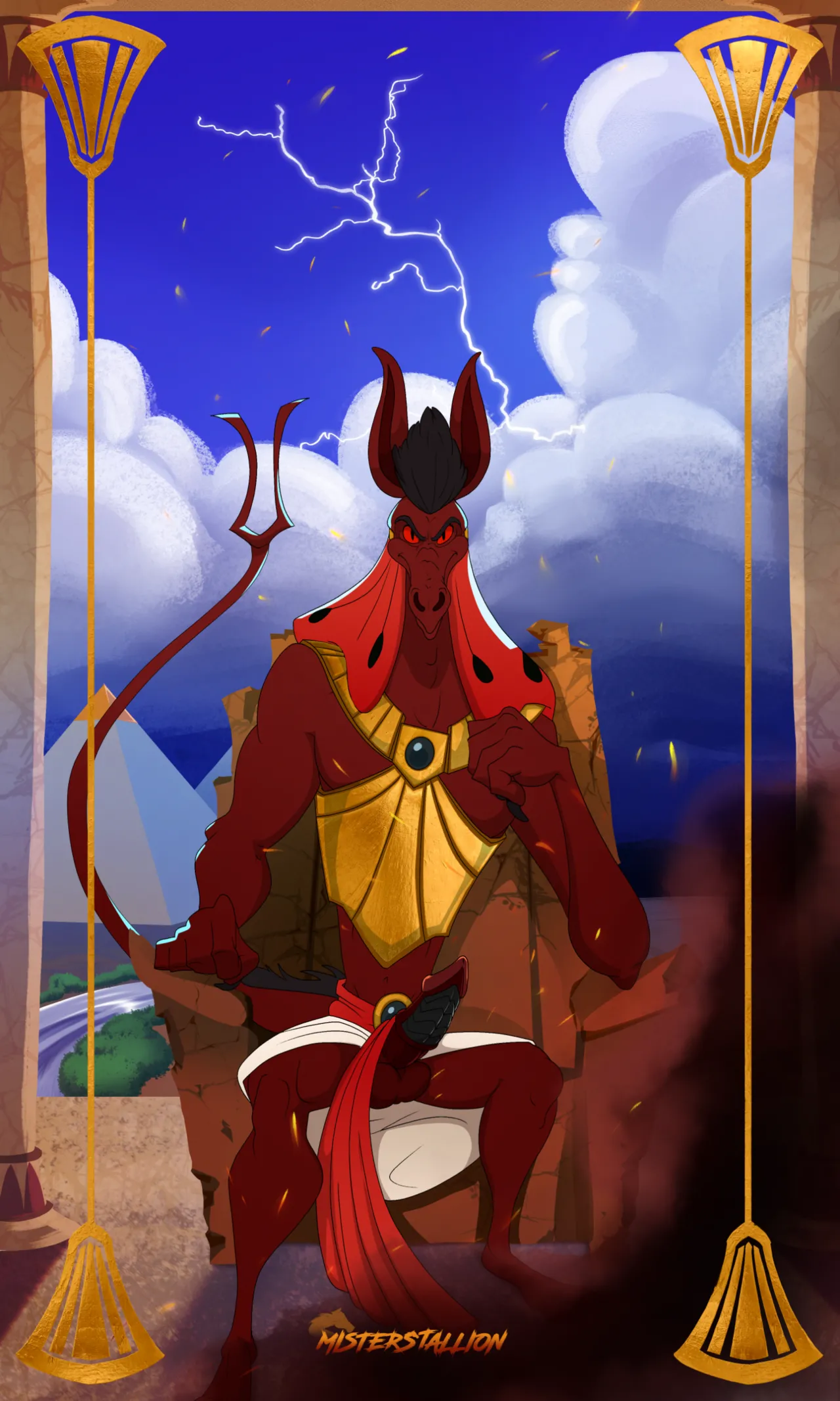 Furaffinity page 9 full