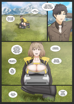 ［Leofi］附身杂图