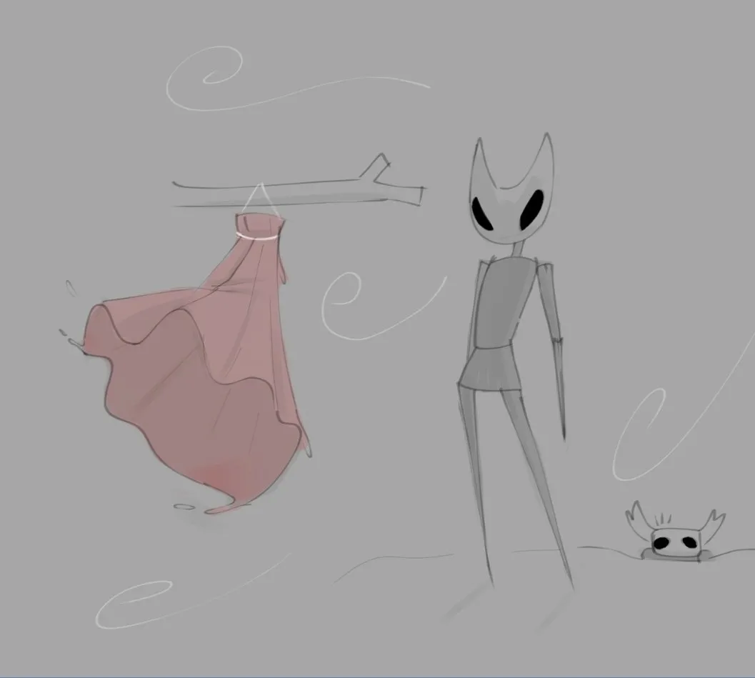 Little Ghost page 7 full