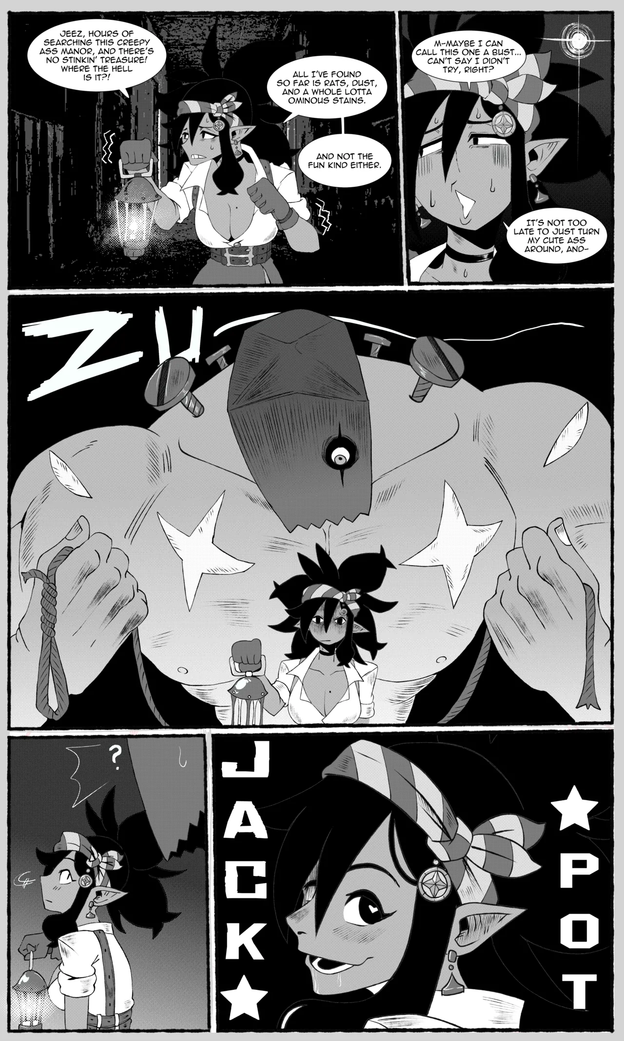 Kinjero page 10 full