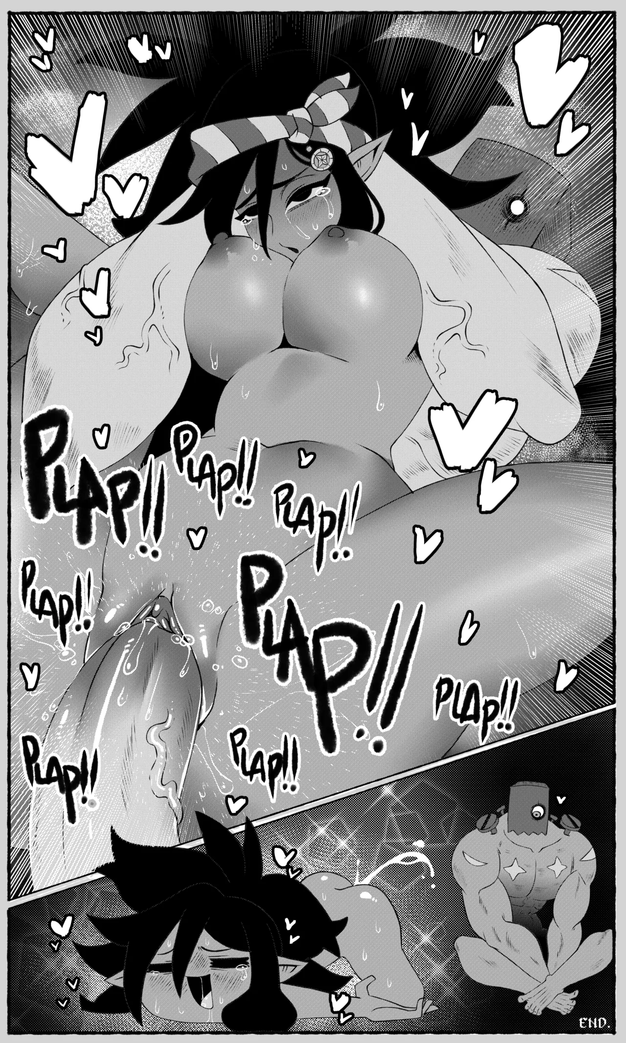 Kinjero page 11 full