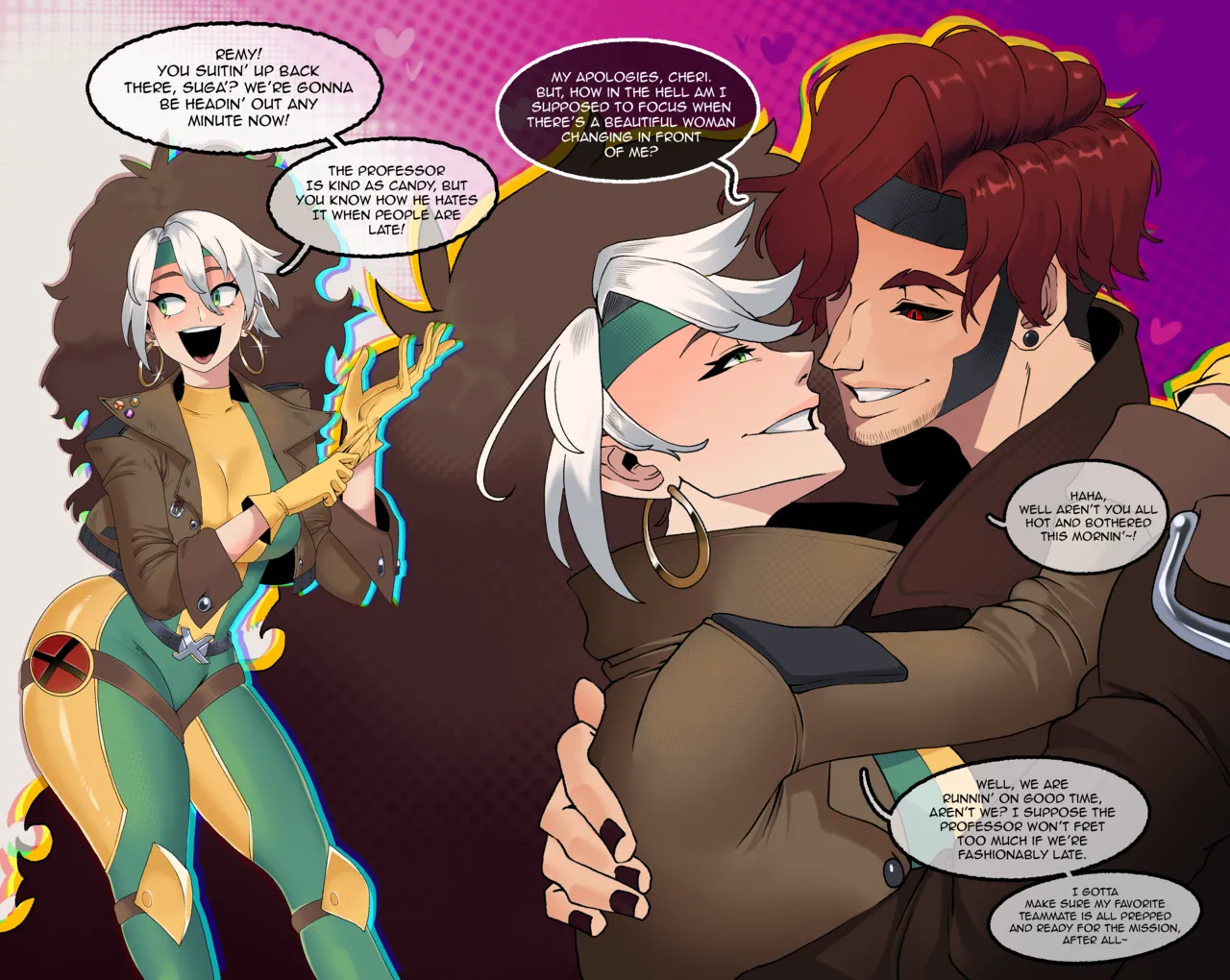 Kinjero page 4 full
