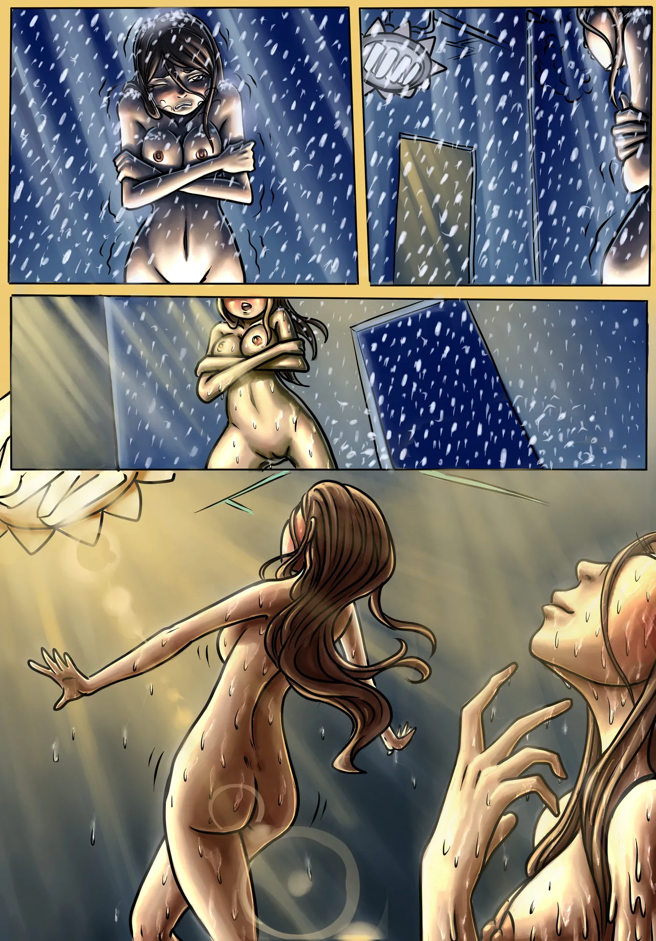 Best of ICUdhara's Patreon page 9 full
