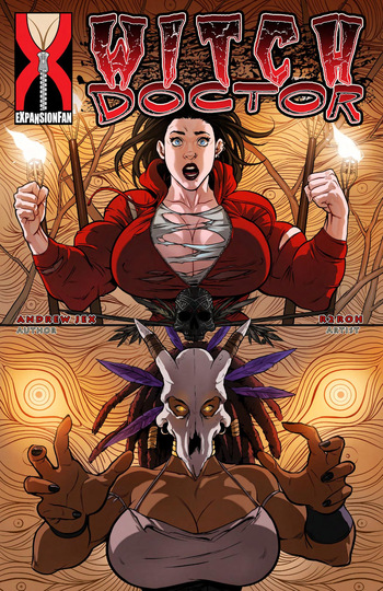 [ExpansionFan] Which doctor cover
