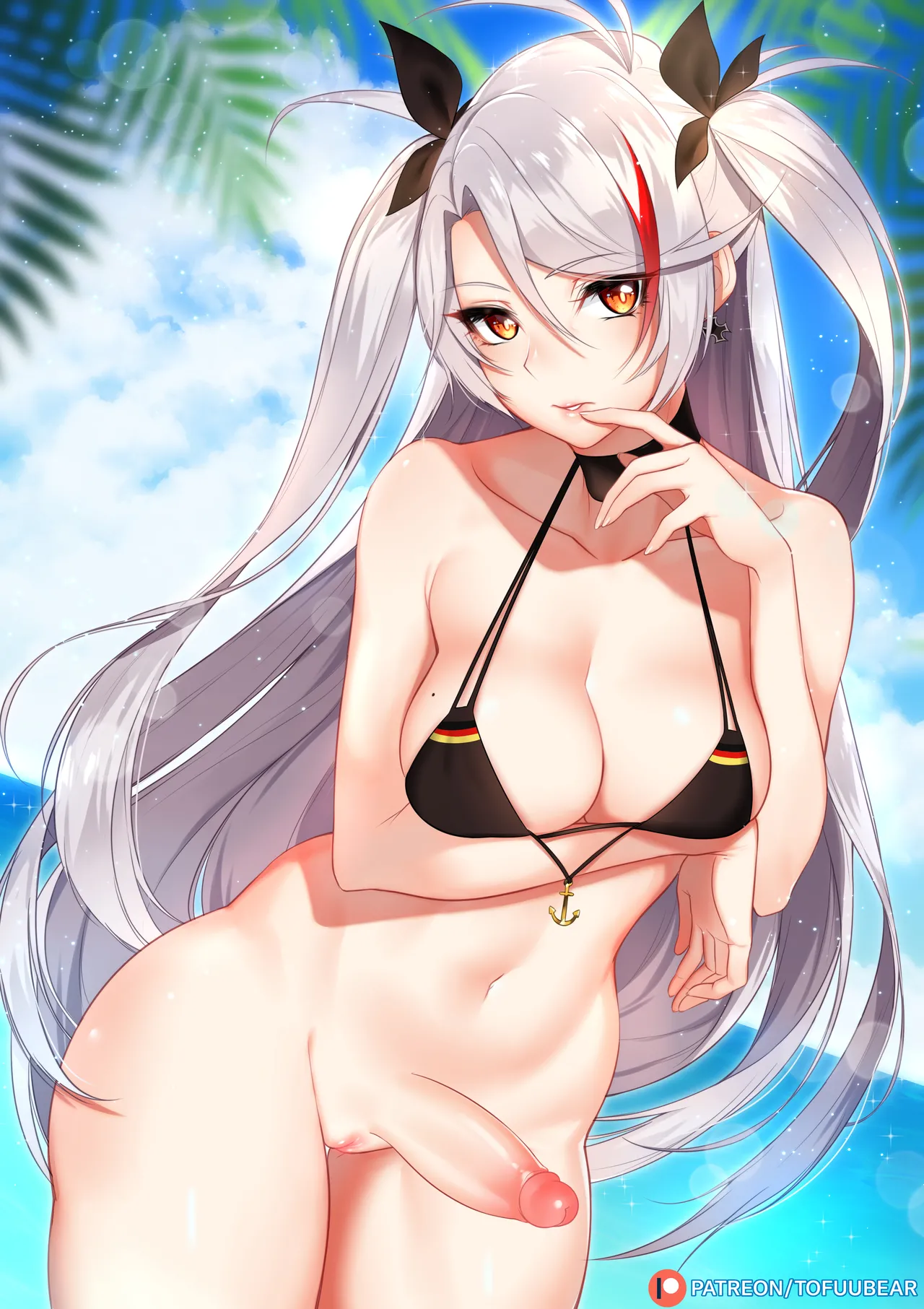 Tofubear- Patreon Collection Part 5 page 2 full