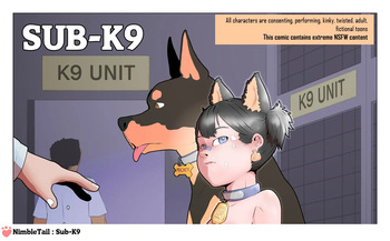 [NimbleTail] Sub-K9 cover