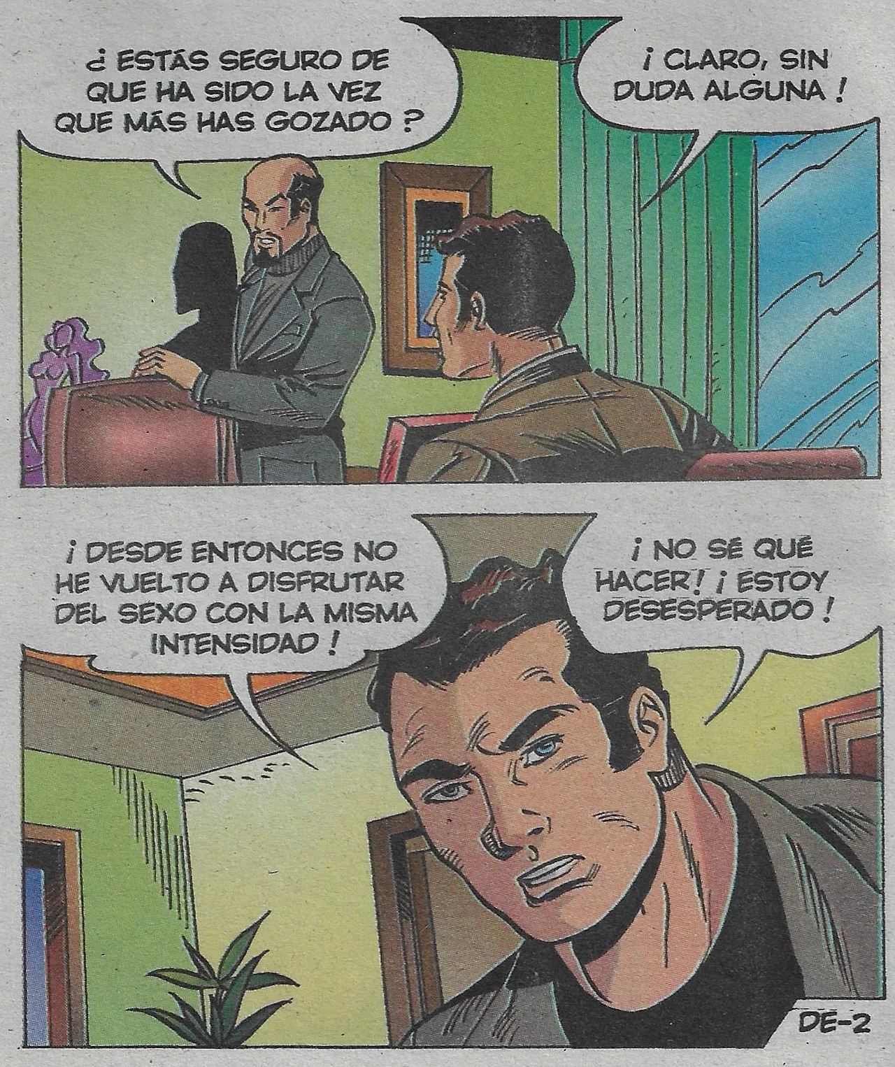 Delmonicos Erotika 338 page 3 full