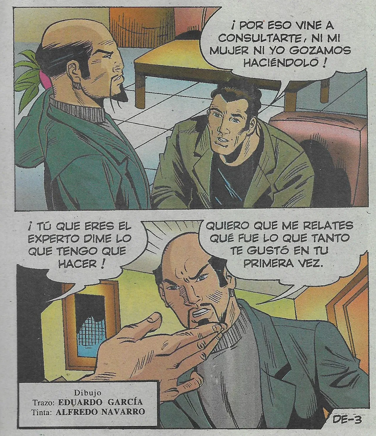 Delmonicos Erotika 338 page 4 full