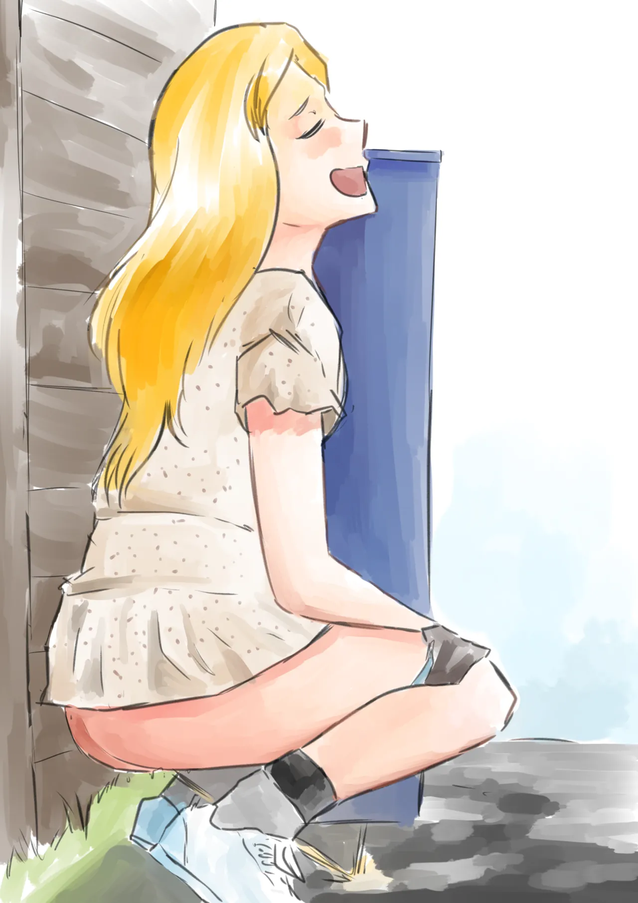 Biku-drawy-draws page 2 full